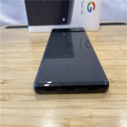 Google - Pixel 6a 128GB - Charcoal