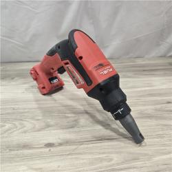 AS-IS Milwaukee M18 FUEL Drywall Screw Gun (Tool-Only)