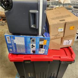 Phoenix AS-IS Mixed Home Improvement Pallet