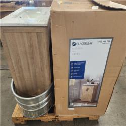 Phoenix AS-IS Mixed Home Improvement Pallet