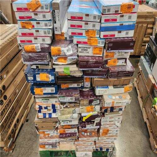 Phoenix AS-IS .Com Home Improvement Pallet