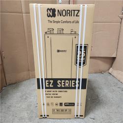 Phoenix NEW Noritz Ez98 9.8 GPM Res NG Hi Efficiency Indr/Outdr Tankless Water Heater (SEALED)