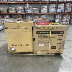 DALLAS LOCATION- AS-IS HOME IMPROVEMENT PALLET