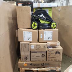Phoenix AS-IS Monster Turbo Pallet