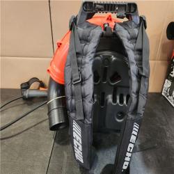 Phoenix NEW ECHO 216 MPH 517 CFM 58.2cc Gas 2-Stroke Backpack Leaf Blower with Tube Throttle