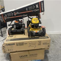Atlanta Location As-Is Tools and more (one Pallet) 8341-G