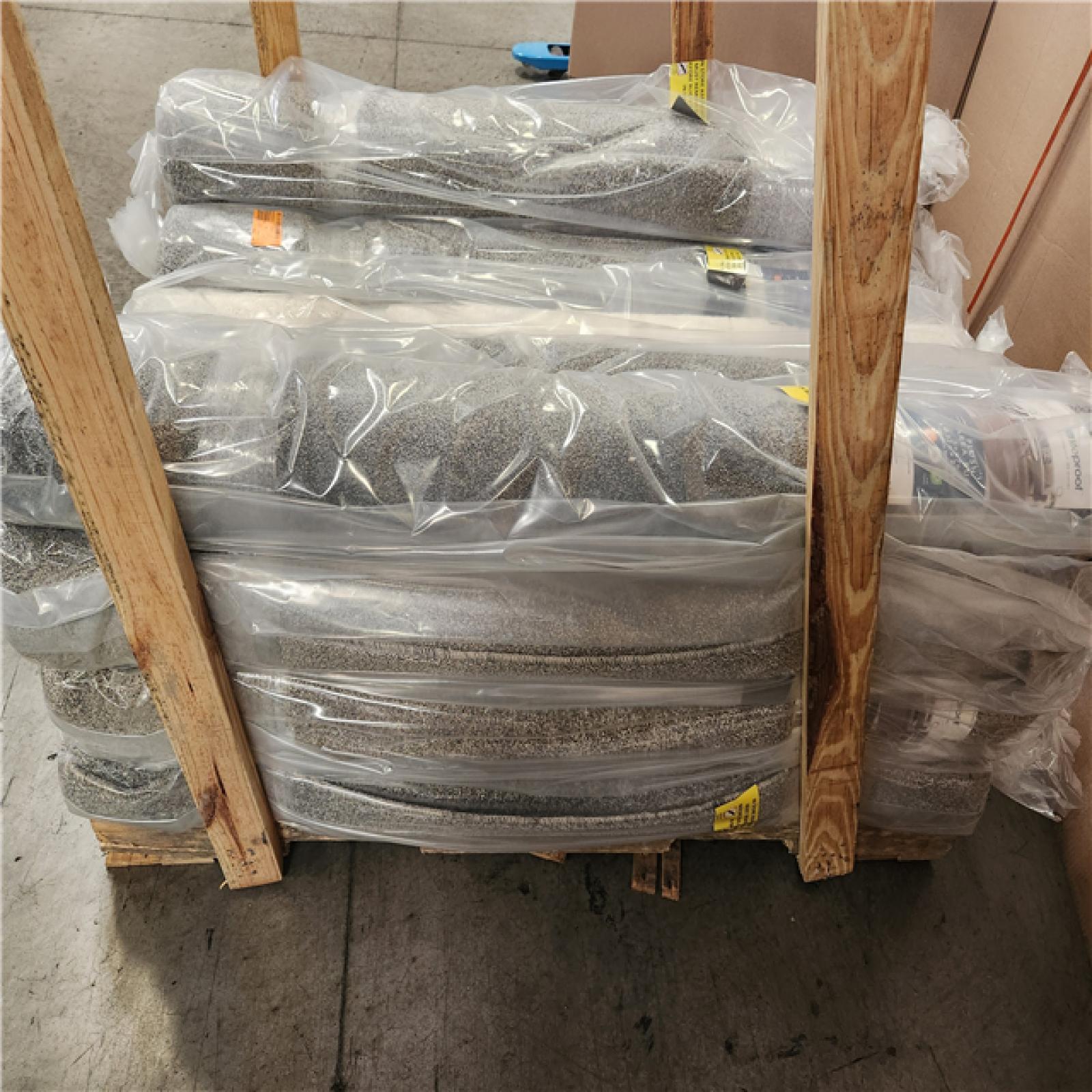 Phoenix NEW Mixed Lifeproof Custom Area Rug Pallet (18-Rugs)