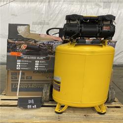 Houston Location AS IS - Outdoor Power Equipment