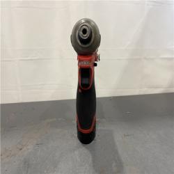AS-IS - Milwaukee M12 FUEL SURGE 12V Lithium-Ion Brushless Cordless 1/4 in. Hex Impact Driver Compact Kit
