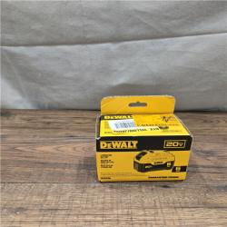 NEW! DeWalt 20V MAX DCB206 6 Ah Lithium-Ion Battery Pack 1 Pc