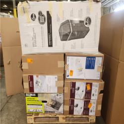 Phoenix AS-IS Mixed Home Improvement Pallet