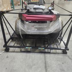 Dallas Location - As-Is Murray Cruz XD 50 in.Gas Zero Turn Mower
