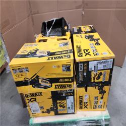 CALIFONIA  AS-IS TOOL PALLET