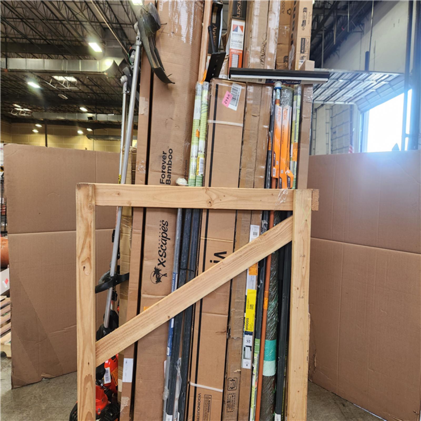 Phoenix AS-IS Monster Turbo Pallet