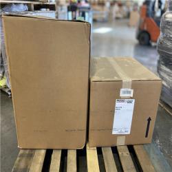 DALLAS LOCATION - Ridgid 62697 KJ-1750-C Water Jetter Drain Cleaner with Cart