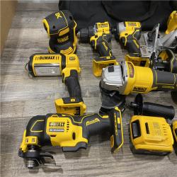 AS-IS DEWALT Atomic 20V Lithium-Ion Cordless Compact 1/2 in. Drill/Driver Kit