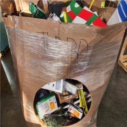 Phoenix AS-IS Mixed Home Improvement Pallet