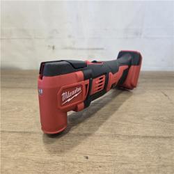 AS-IS Milwaukee 18V Cordless Oscillating Multi-Tool (Tool-Only)