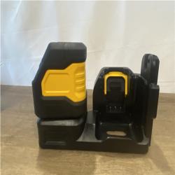 AS-IS DEWALT 20V 30 Degree Cordless Framing Nailer (Tool-Only)