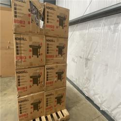 Houston Location - AS-IS home improvement pallet