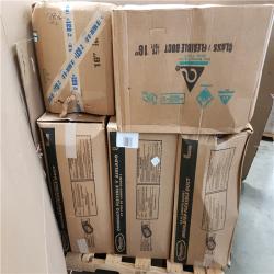 Phoenix AS-IS Mixed Duct Pallet (9-Ducts)