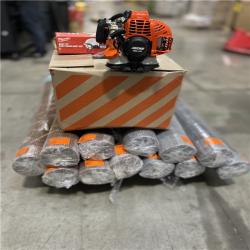 DALLAS LOCATION - AS-IS MONSTER TURBO