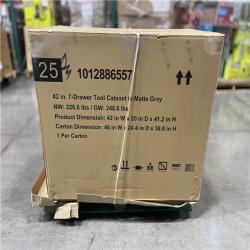 DALLAS LOCATION - AS-IS HOME IMPROVEMENT PALLET