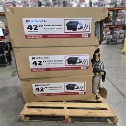 DALLAS LOCATION - Murray Double Bagger for Riding Tractors with 42 in. Deck (Produced After 2022) PALLET-(3 UNITS)