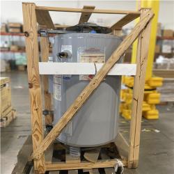 DALLAS LOCATION- AS-IS A.O. Smith Master-Fit® BTR 71 gal. Tall 120 MBH Commercial Natural Gas Water Heater