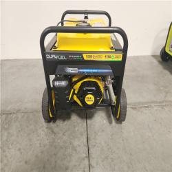 CALIFORNIA AS-IS OUT DOOR POWER EQUIPMENT