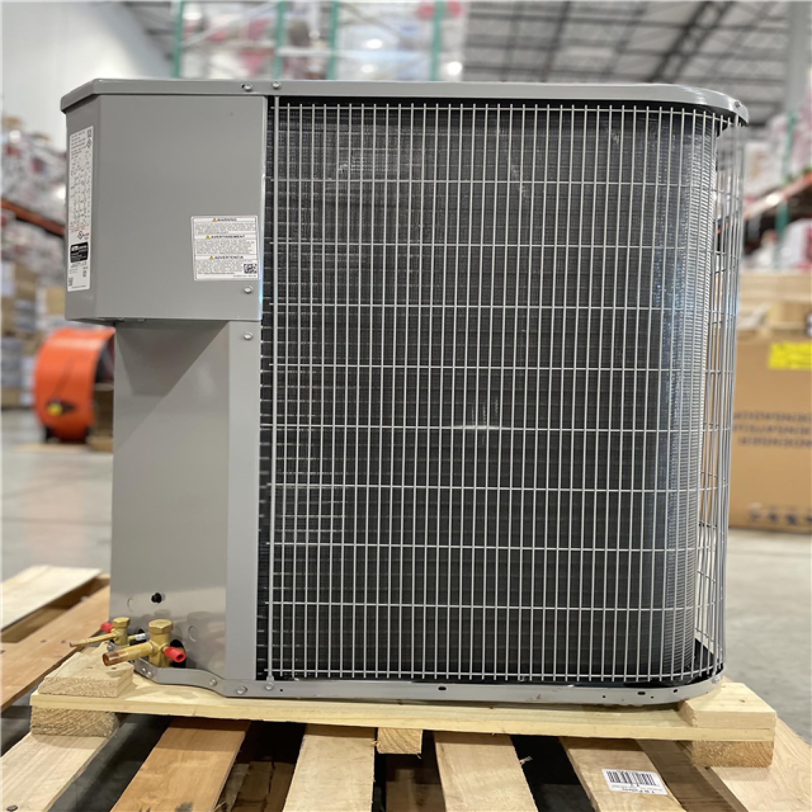 DALLAS LOCATION- Smartcomfort 2.5T 14.3 SEER Condenser