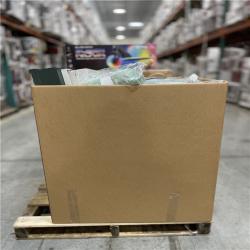 DALLAS LOCATION- NEW! BULLSEYE MIXED PALLET