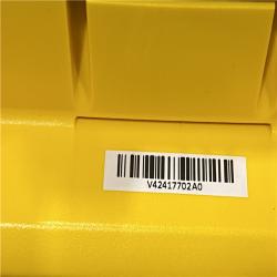 AS-IS DEWALT 20V MAX Compact Cordless Bluetooth Radio (Tool Only)