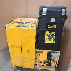 PHOENIX AS-IS TOOL PALLET