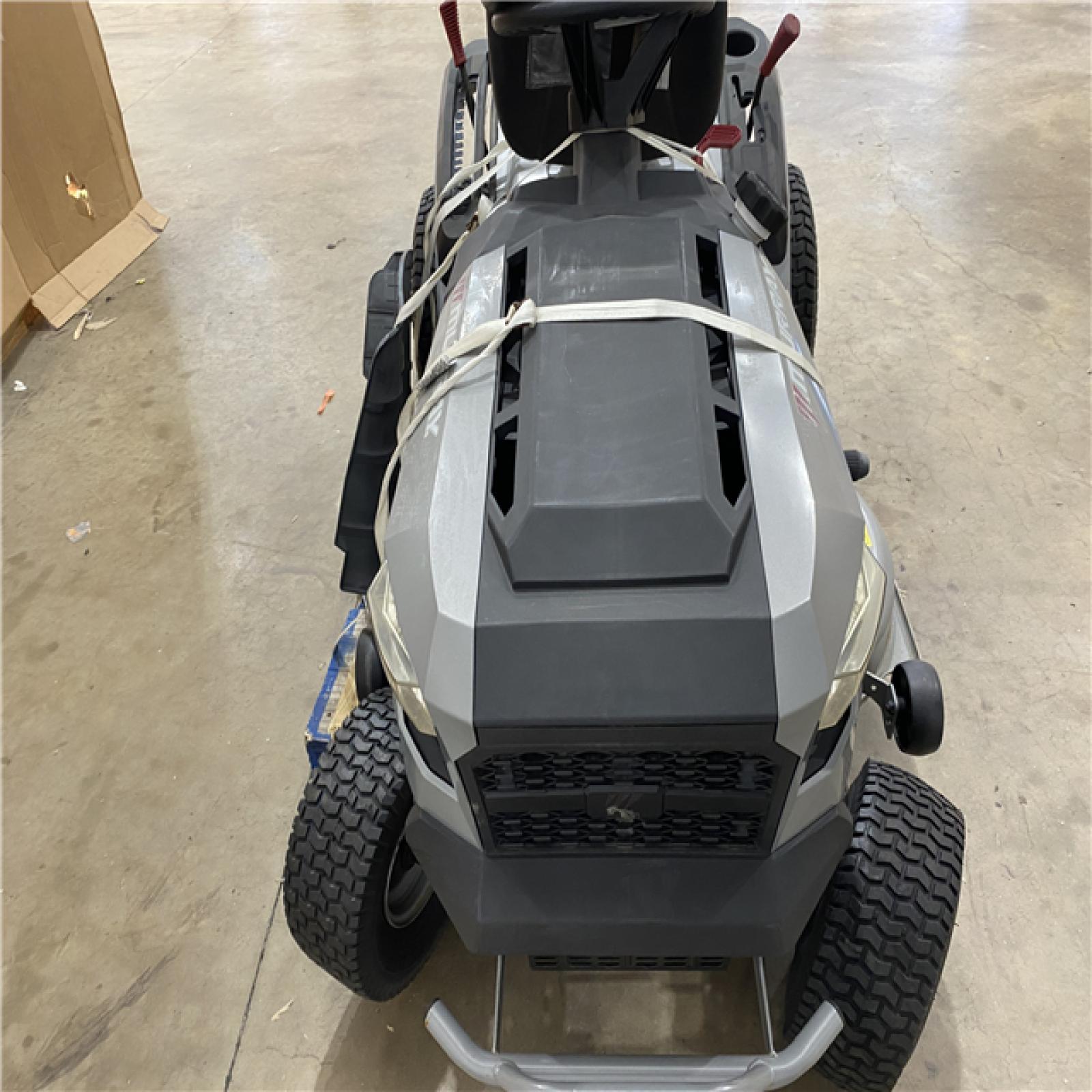 Houston Location - AS-IS Outdoor Power Equipment MURRAY MT200 42 INCH SIT DOWN MOWER
