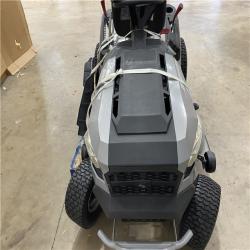 Houston Location - AS-IS Outdoor Power Equipment MURRAY MT200 42 INCH SIT DOWN MOWER