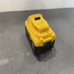 AS-IS - DeWalt 20V MAX Premium Lithium-Ion 6.0Ah Battery