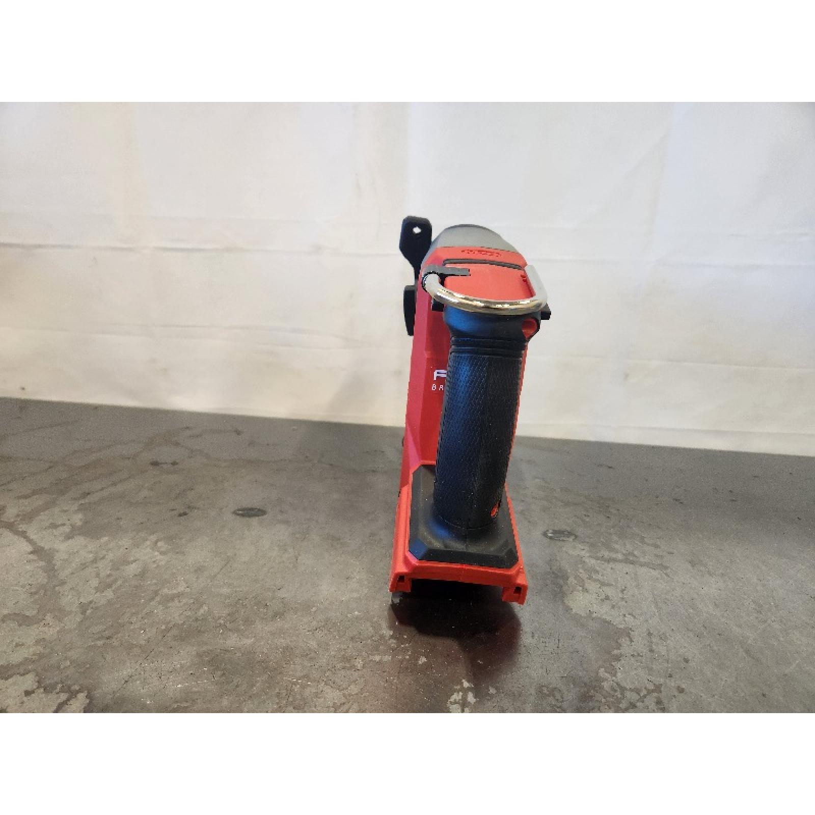 AS-IS- Milwaukee M18 FUEL 18V Lithium-Ion Brushless Cordless 5/8 in. SDS-Plus Rotary Hammer (Tool-Only)