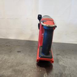 AS-IS- Milwaukee M18 FUEL 18V Lithium-Ion Brushless Cordless 5/8 in. SDS-Plus Rotary Hammer (Tool-Only)