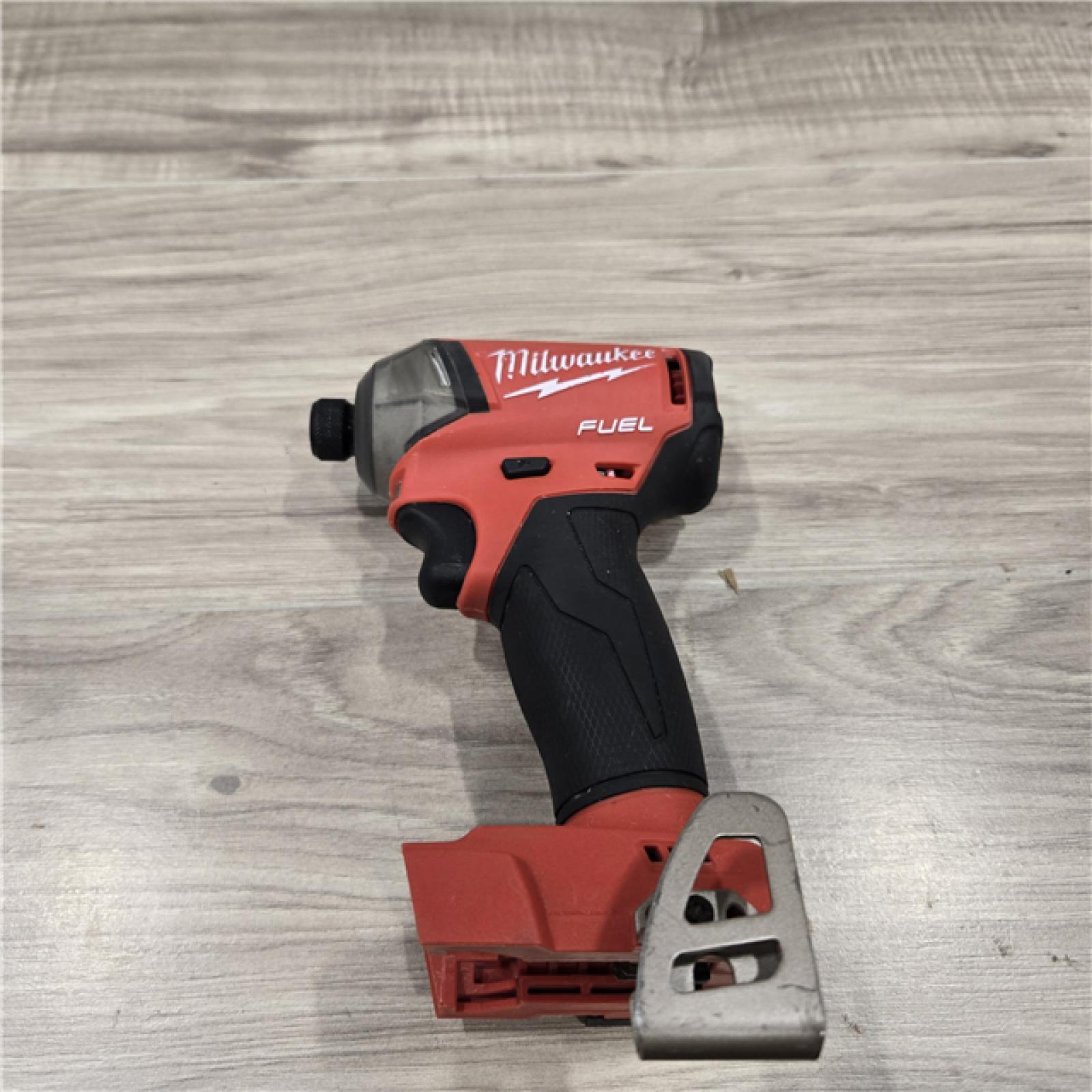 AS-IS - Milwaukee 2760-20 - M18 Fuel Surge 18V Cordless Drill/Driver Bare Tool