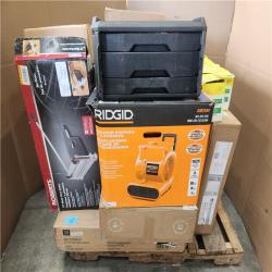 Phoenix AS-IS Mixed Home Improvement Pallet