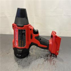 AS-IS - Milwaukee M18 18V Lithium-Ion 570 MPH Brushless Cordless Precision Blower
