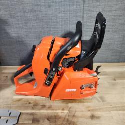 HOUSTON LOCATION - AS-IS ECHO 20 in. 59.8 cc Gas 2-Stroke Cycle Chainsaw