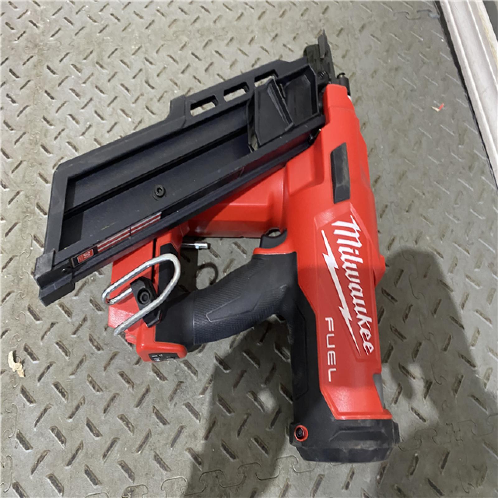 Houston location ASIS MILWAUKEE M18 FUEL 31/2 in. 18Volt 30Degree
