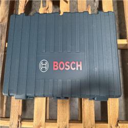 CALIFORNIA AS IS BOSCH DH1020VC