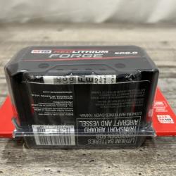 NEW - Milwaukee 18V Lithium-Ion REDLITHIUM FORGE XC 8.0 Ah Battery Pack