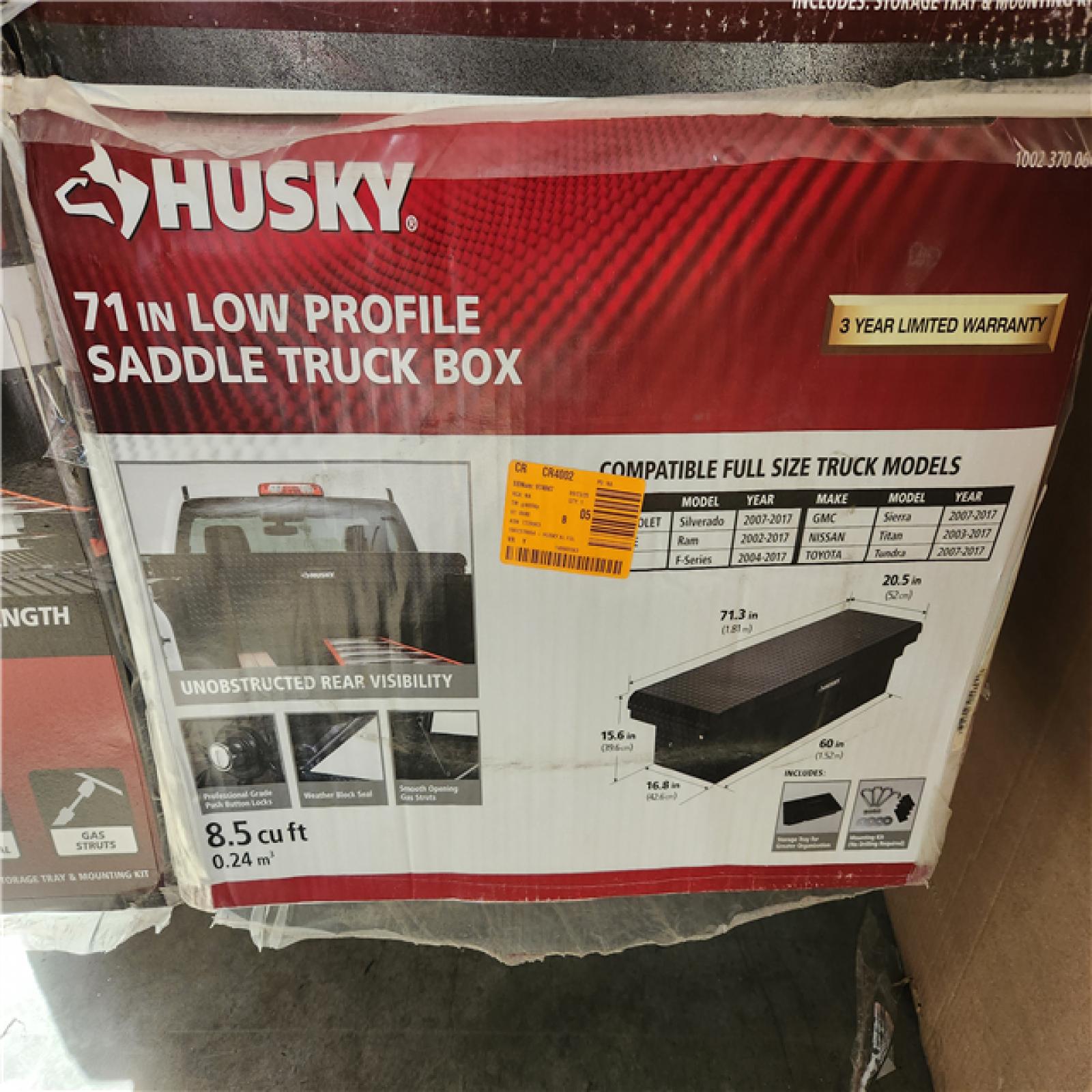 Phoenix AS-IS .Com Home Improvement Pallet