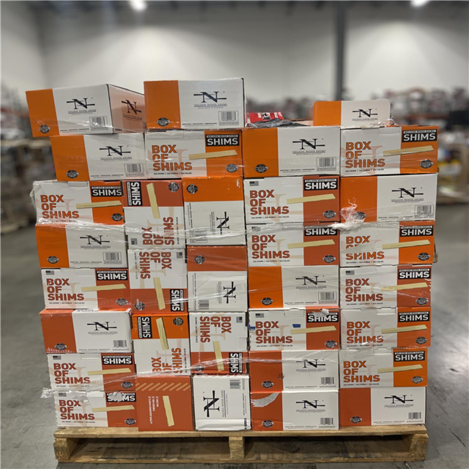 DALLAS LOCATION - MONSTER TURBO