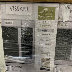 DALLAS LOCATION- AS-IS HOME IMPROVEMENT PALLET