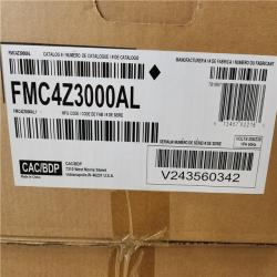 Phoenix Location NEW 2.5 Ton Cased ECM Aluminum Multi Family Fan Coil R-410A Pallet (3-Total) SEALED